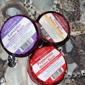 🚿 🧖🏼‍♀️ or 🧖🏻‍♂️ 🚿• RINSE x Yum Yum Shower Smells•🚿💎